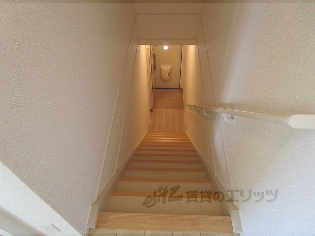 その他部屋・スペース　廊下