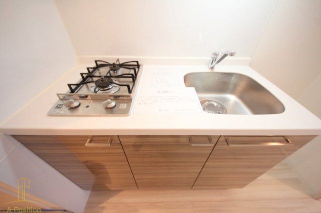 キッチン　エスリード京橋グランツ