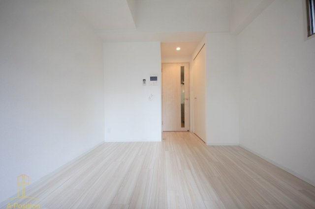 居室・リビング　エスリード京橋グランツ