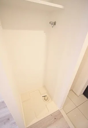 その他部屋・スペース　内装です