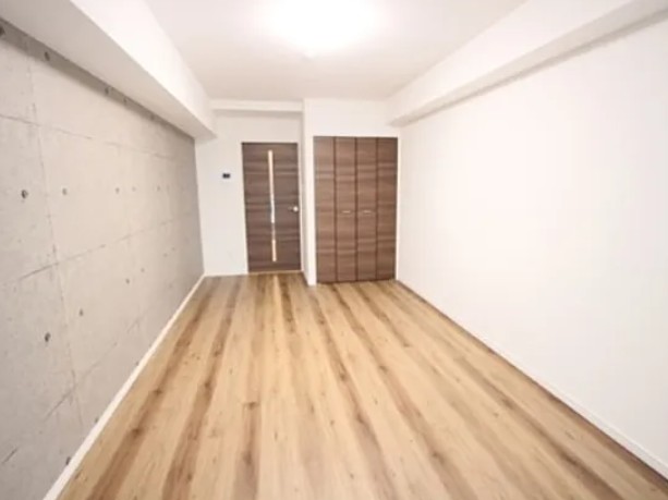 居室・リビング　ゆったり過ごせる居間です