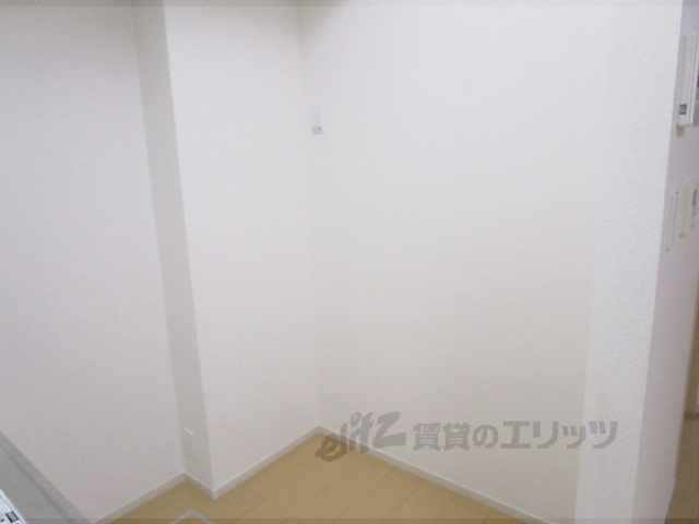 その他部屋・スペース　冷蔵庫置場