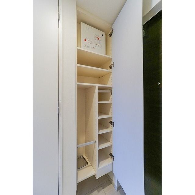 その他　シューズボックス