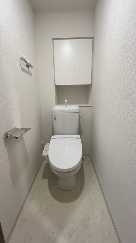 トイレ　☆トイレ☆