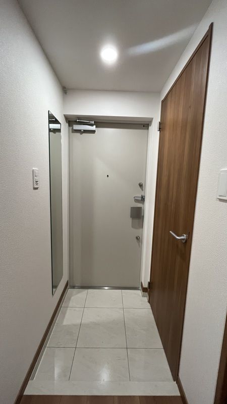 玄関　☆玄関☆