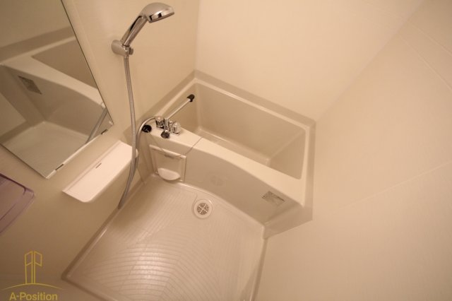 バス・シャワールーム　ファーストフィオーレ福島野田II