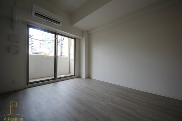 その他部屋・スペース　ファーストフィオーレ福島野田II