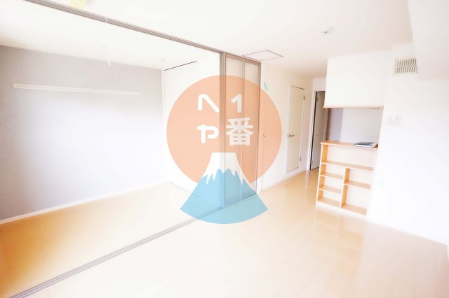 居室・リビング　LDK10帖のお部屋