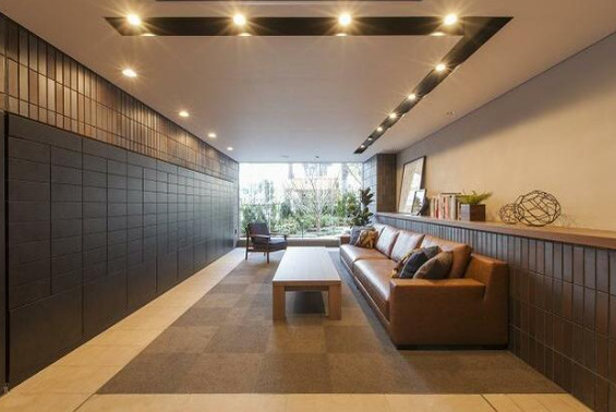 ロビー　ロビーです