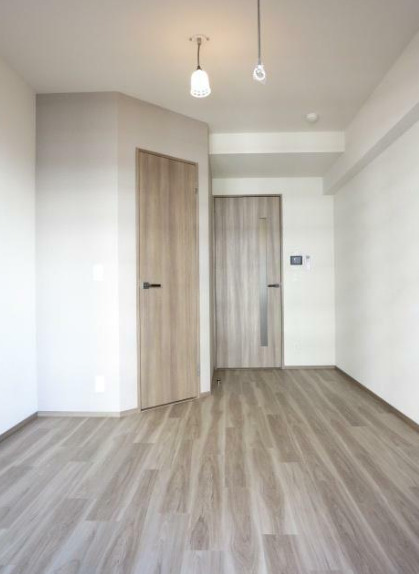 居室・リビング　リビングです