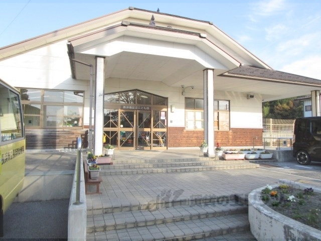 幼稚園・保育園　長浜南幼稚園（幼稚園・保育園）まで1000m