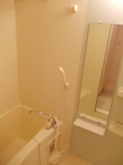 バス・シャワールーム　☆浴室☆