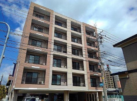 建物外観　☆外観☆