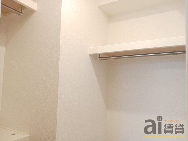 収納　※同仕様写真です