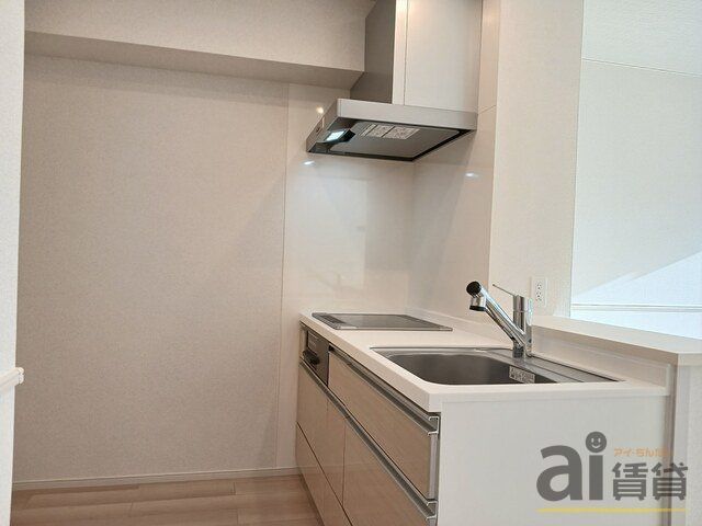 キッチン　※同仕様写真です