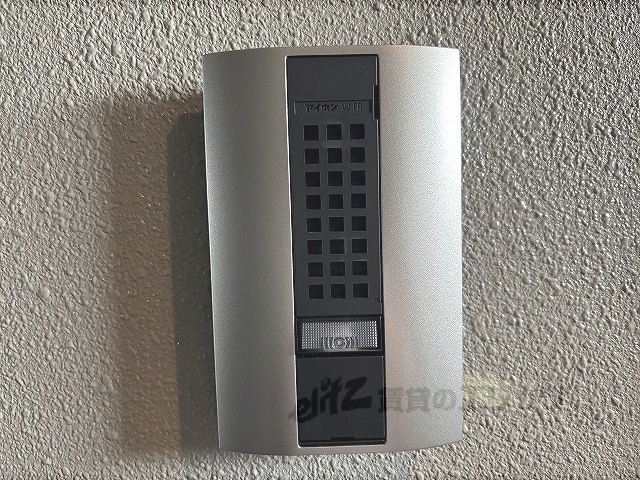 セキュリティ　ドアフォン（ＴＶ含）