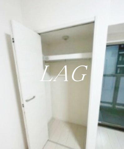 収納　収納です。