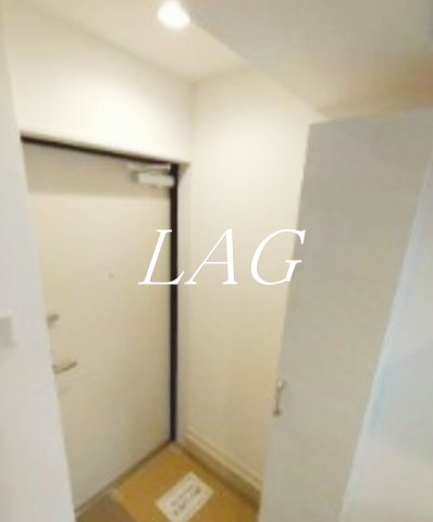 玄関　玄関です。