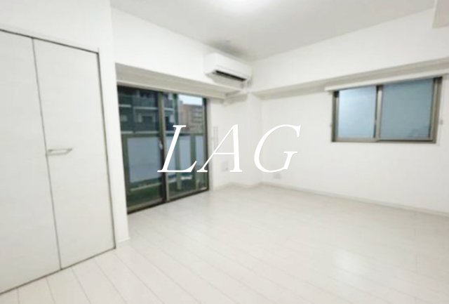 その他部屋・スペース　寝室です。