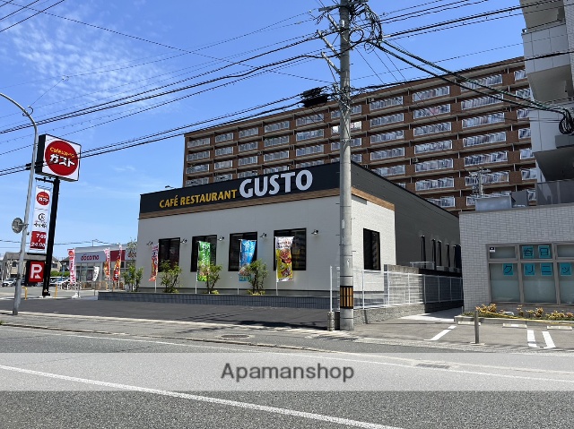 飲食店　ガスト春日桜ヶ丘店（飲食店）まで405m