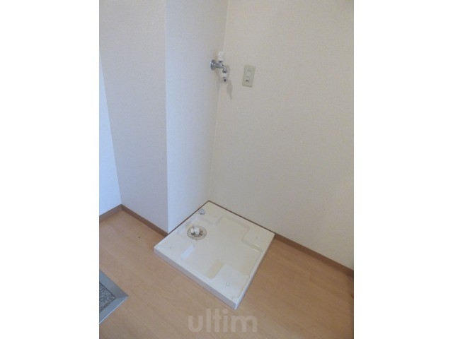 その他設備　※他のお部屋の写真です。