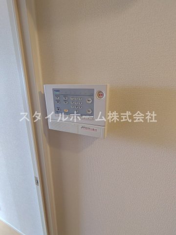 セキュリティ　イメージ写真