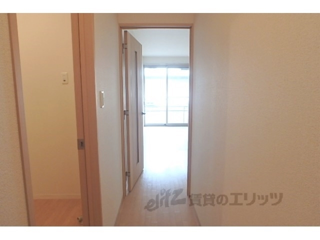 その他部屋・スペース　廊下