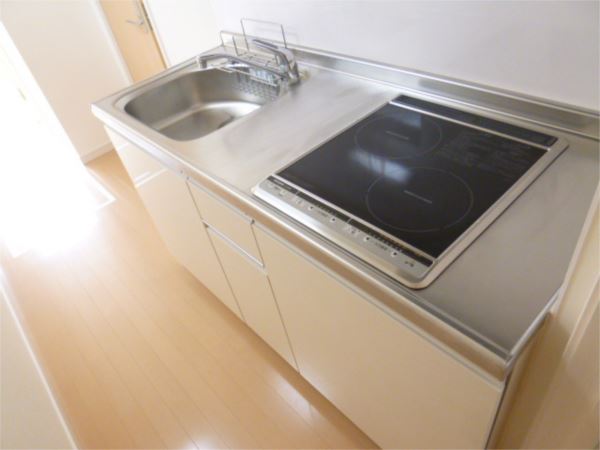 キッチン　別室写真参照