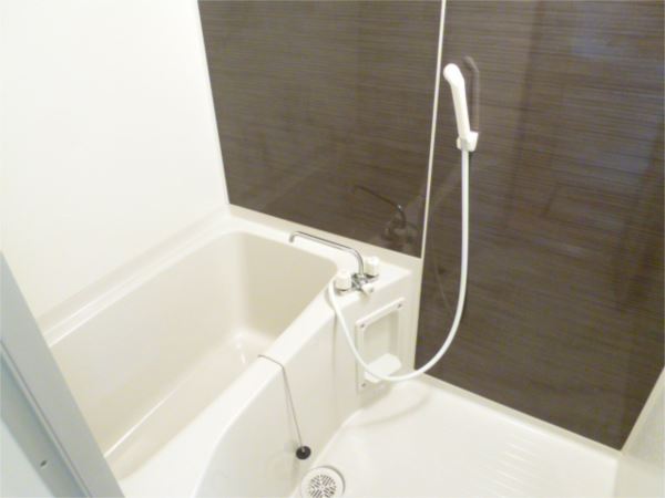 バス・シャワールーム　別室写真参照