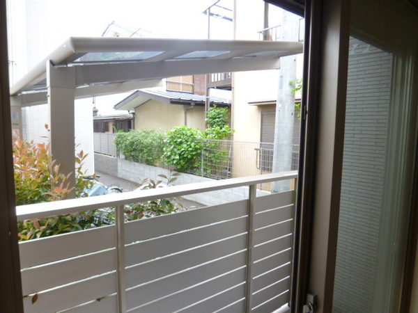 眺望　別室写真参照