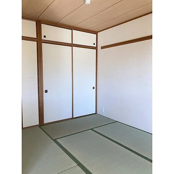 収納　別部屋参考写真