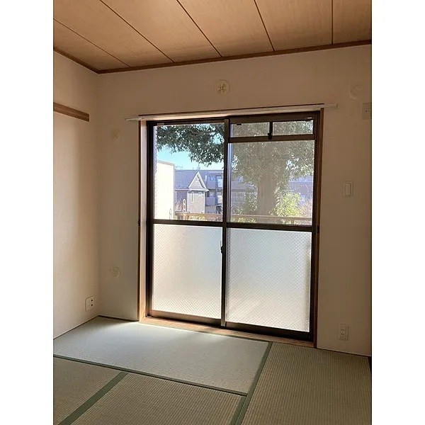 その他設備　別部屋参考写真