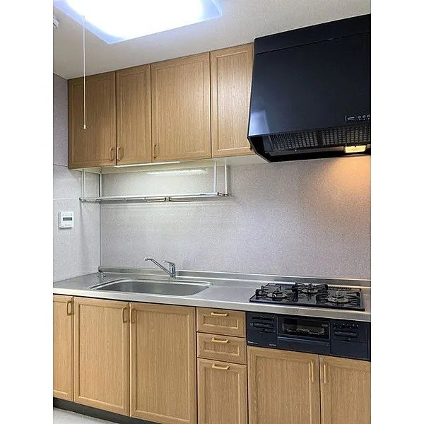 キッチン　別部屋参考写真