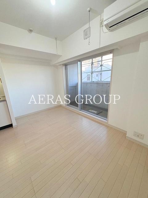 居室・リビング　同仕様タイプ