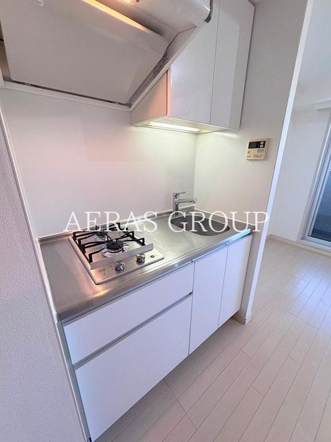 キッチン　同仕様タイプ