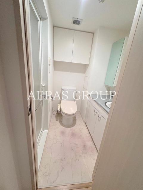 トイレ　同仕様タイプ