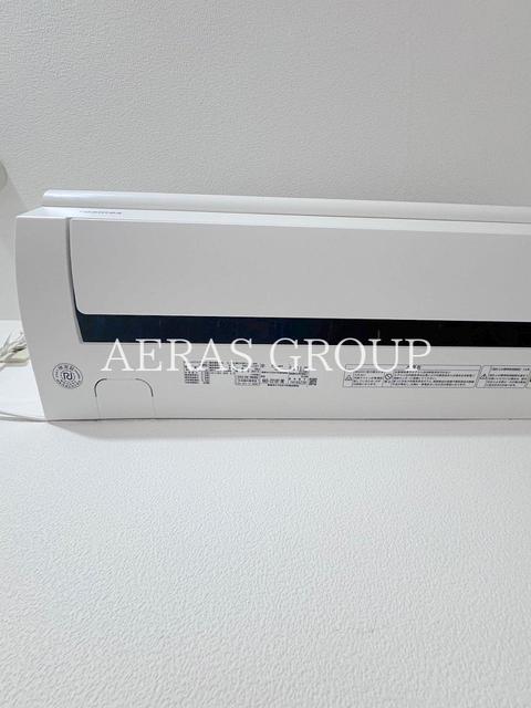 その他設備　同仕様タイプ