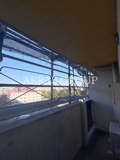 バルコニー　同仕様タイプ