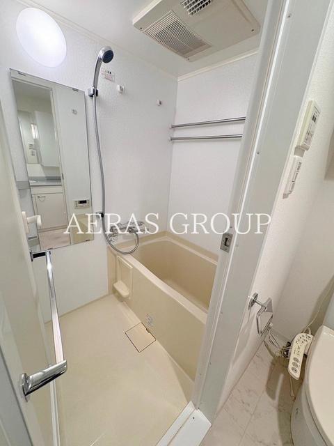 バス・シャワールーム　同仕様タイプ