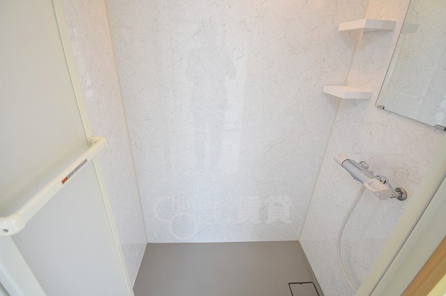 洗面設備　お風呂