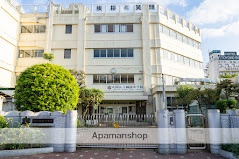 中学校　御園中学校（中学校）まで457m