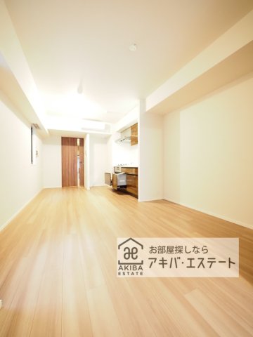 居室・リビング　※同一仕様写真