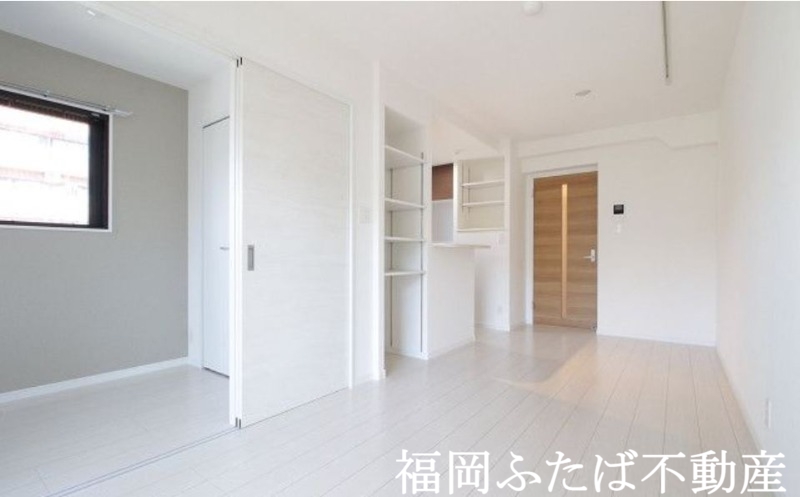 その他部屋・スペース　※別号室の写真です
