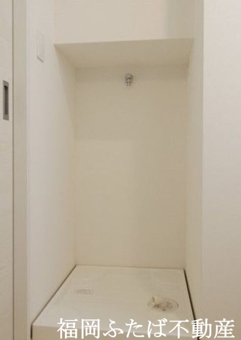 その他設備　※別号室の写真です