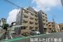 西新駅より徒歩5分 3階 築2年11ヶ月の賃貸物件