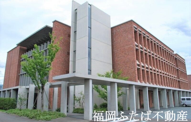 大学・短大　私立西南学院大学（大学・短大）まで947m
