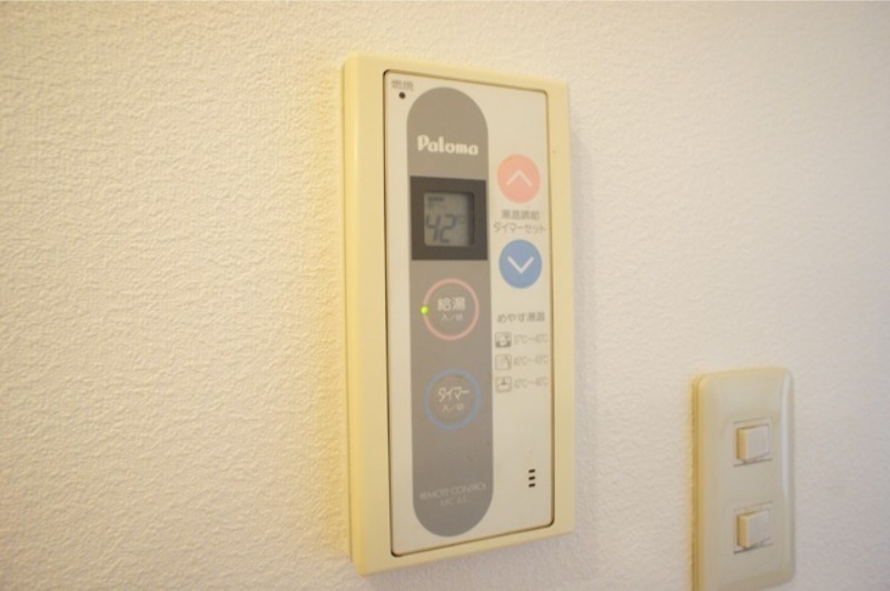 その他設備　図面と現状に相違がある場合には現状を優先