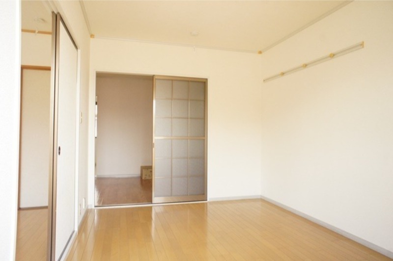 居室・リビング　図面と現状に相違がある場合には現状を優先