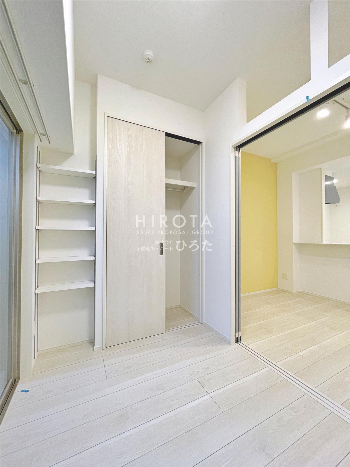 その他設備　同仕様写真