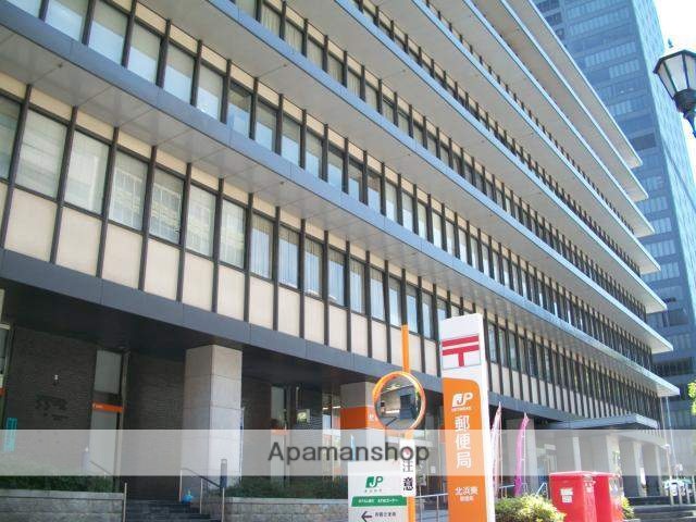 郵便局　北浜東郵便局（郵便局）まで141m